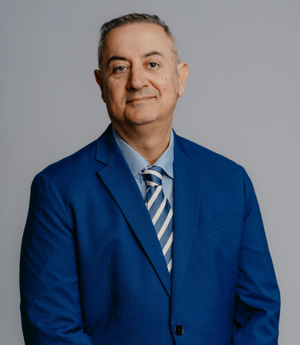 Retrato de José Norte Sosa