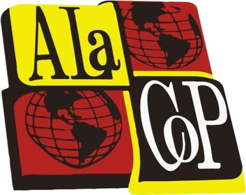 Logo de ALACOP