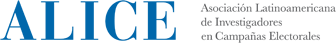 Logo de ALICE