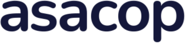 Logo de ASACOP