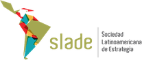 Logo de SLADE