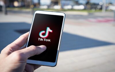 ¿Qué tan intrusiva es la red Social TIK TOK ?