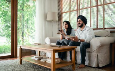 ¿Cómo evoluciono el humor de las personas durante la cuarentena?