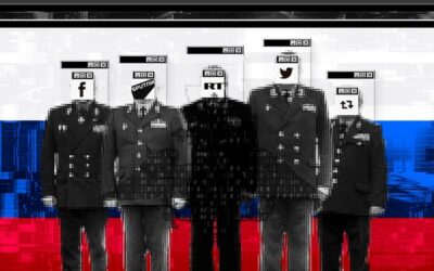 Cuando Facebook le responde a Netflix “El dilema de las redes sociales”