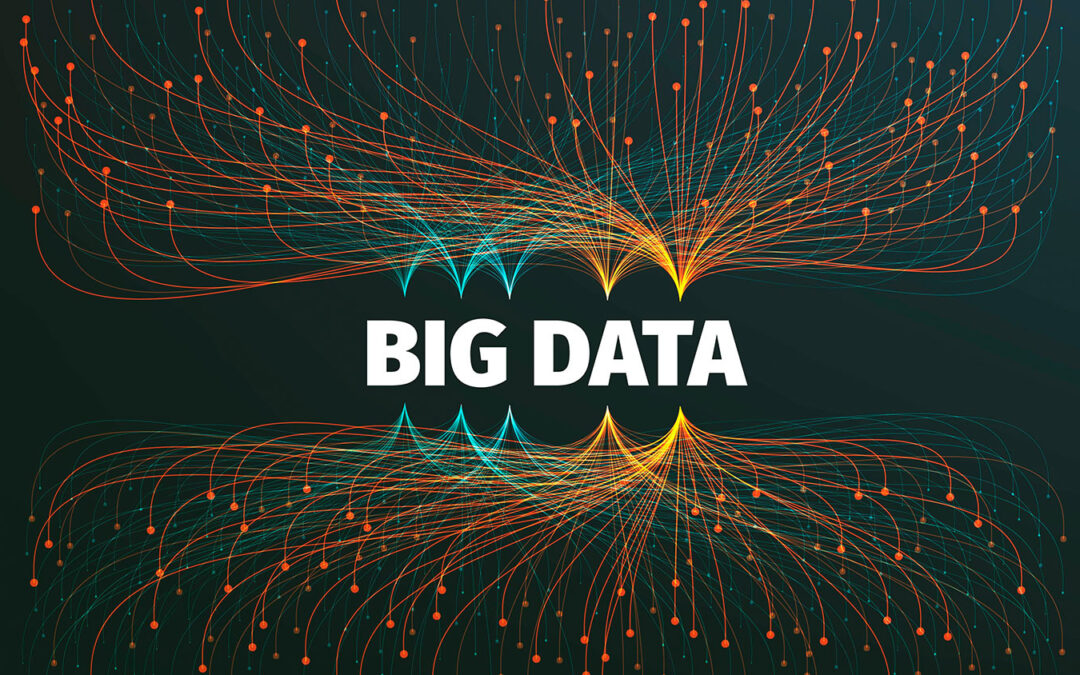 ¿Cómo puede ayudar la Big Data en la gestión de gobierno?