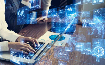 Cybercracia ¿Cómo se usa la Big Data en la política?