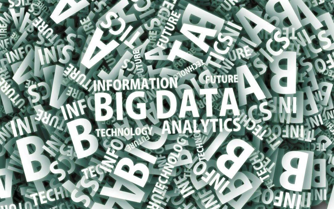 La “Big Data” el nuevo poder de la democracia