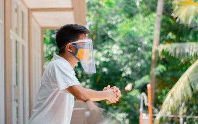 Tecnología y COVID-19: ¿La salud frente a libertades civiles?