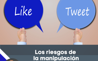 Los riesgos de la manipulación