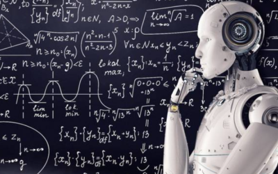 Inteligencia Artificial y política