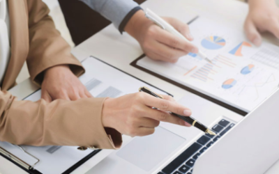 Tomar decisiones basadas en datos