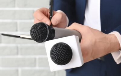 Nota realizada en Canal 13 San Juan TV