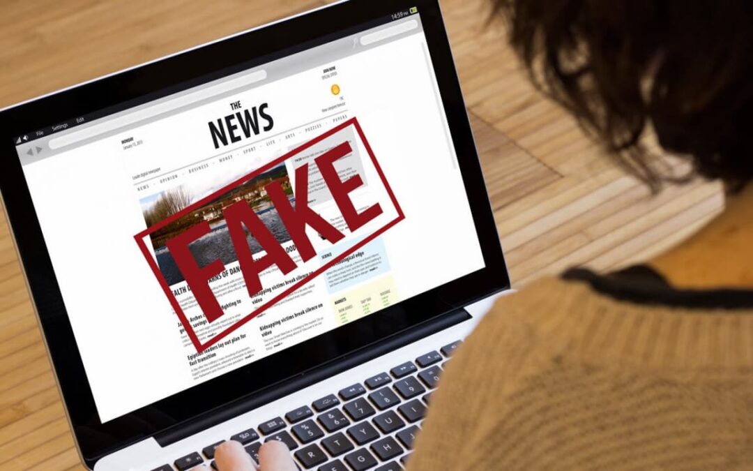 Algunas cuestiones a tener en cuenta sobre las Fake News