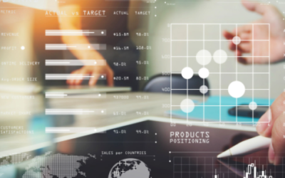 Smart data vs big data 