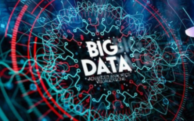 Las tres V del Big Data