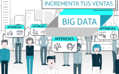 Big Data y ventas